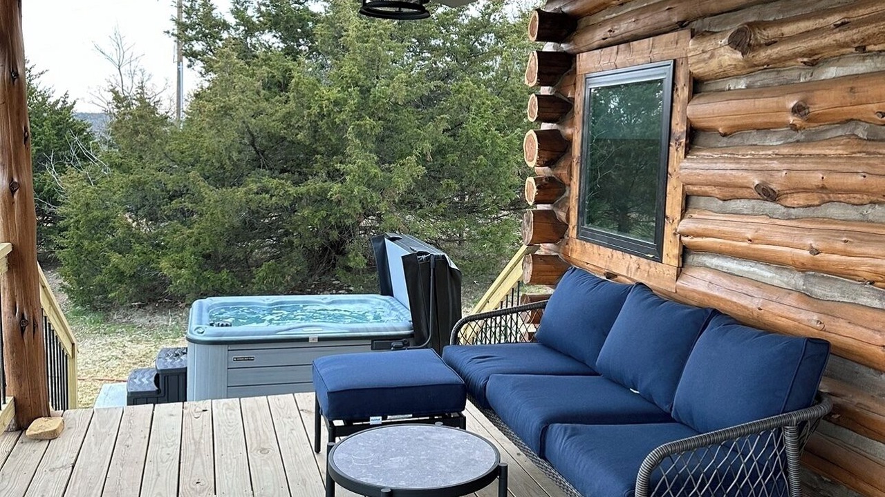 Photo of Patio Balcony in Compton