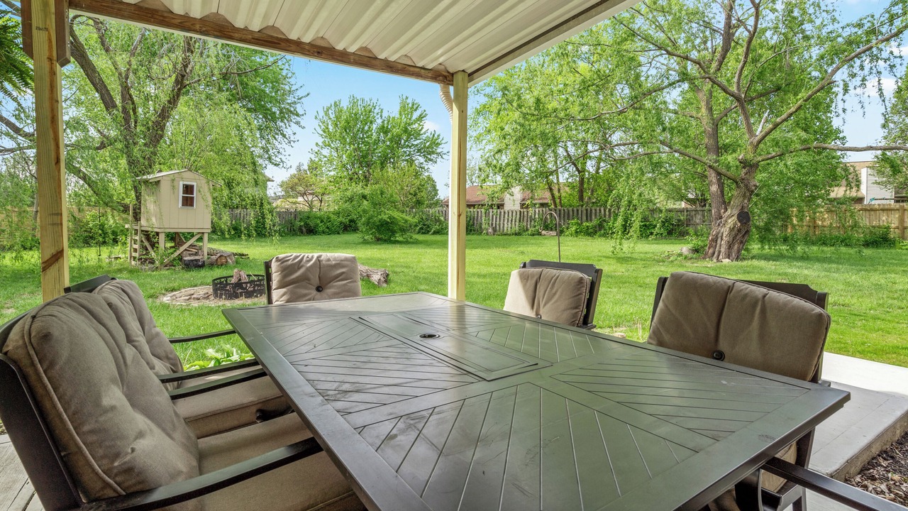Photo of Outdoor in Huber Heights