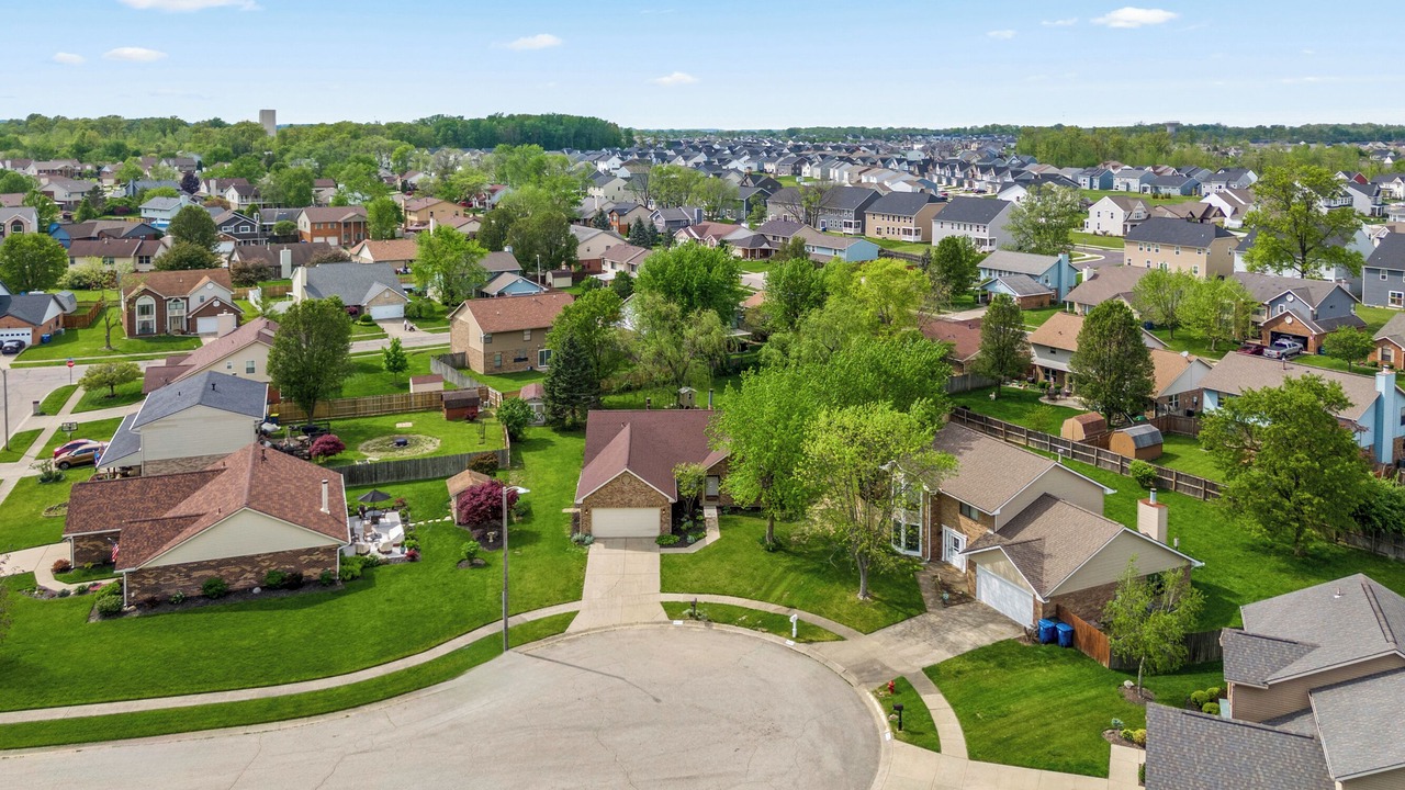 Photo of Outdoor in Huber Heights