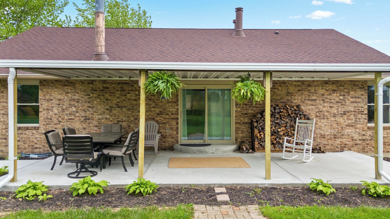 Photo of Outdoor in Huber Heights
