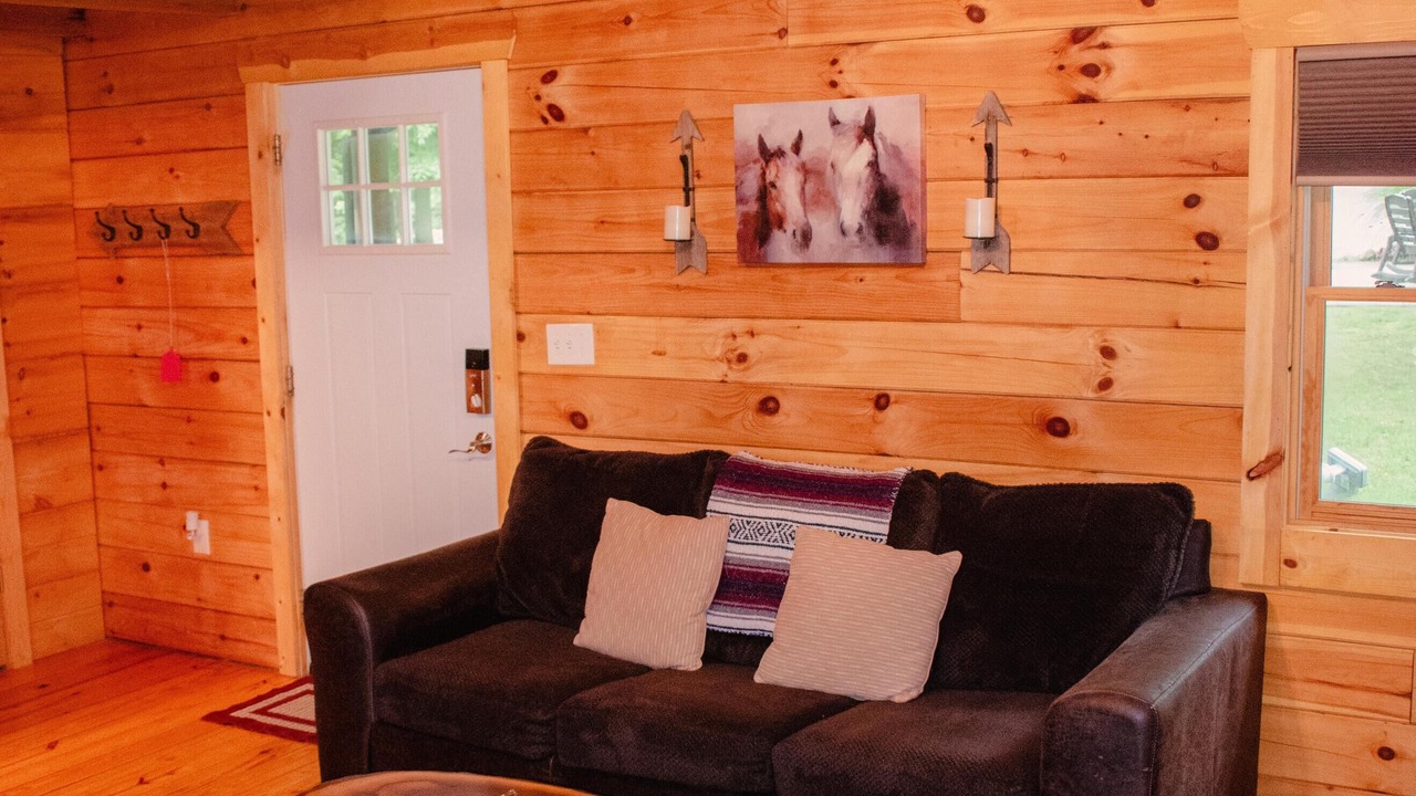 Photo of Livingroom in South Bloomingville