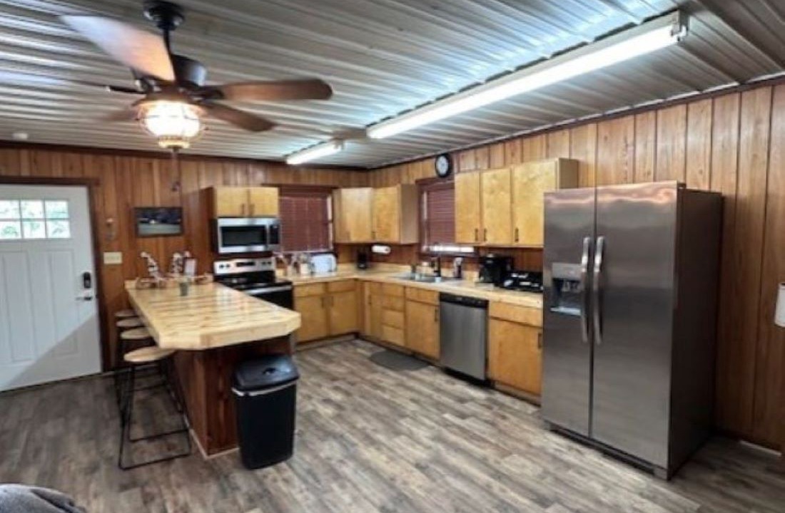 Photo of Kitchen in Kildare
