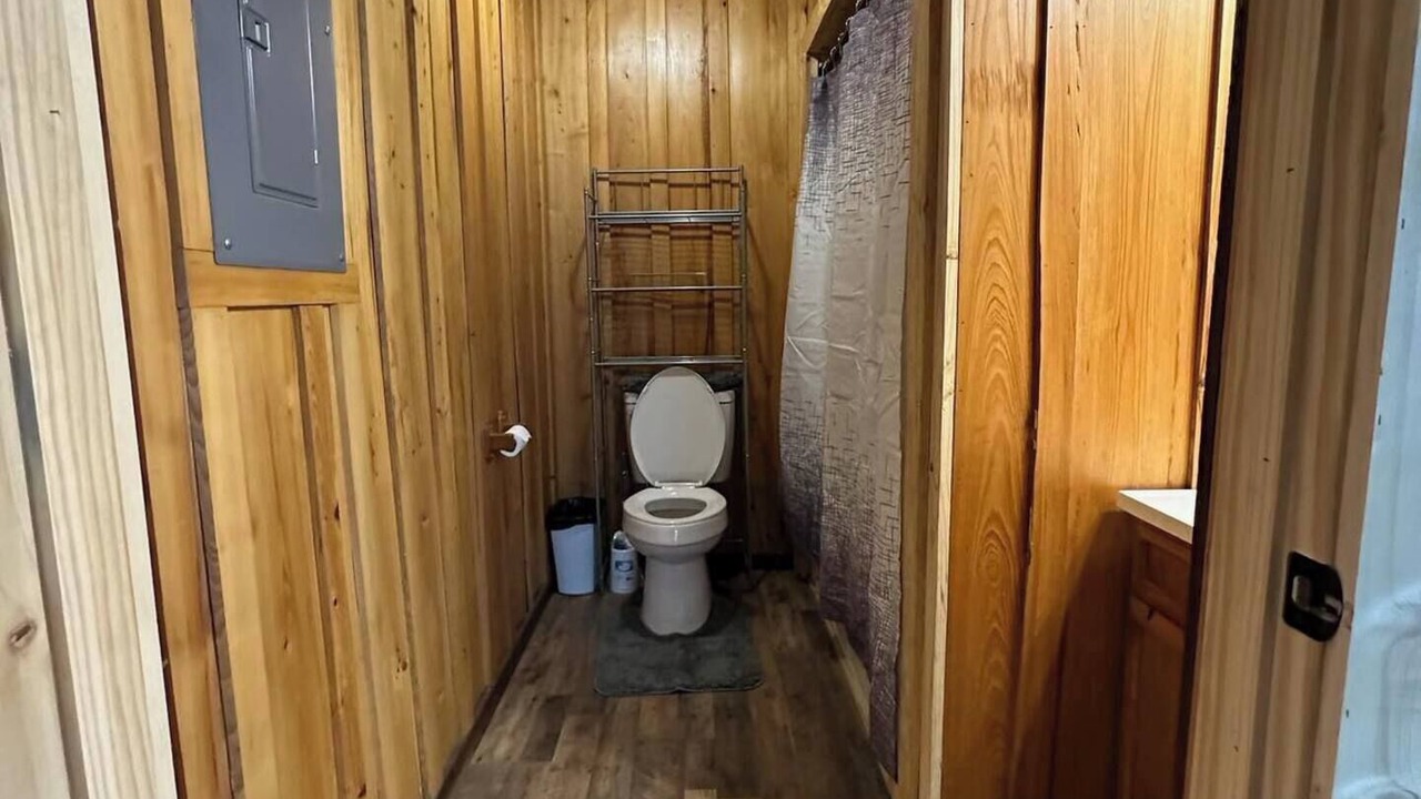 Photo of Bathroom in Kildare