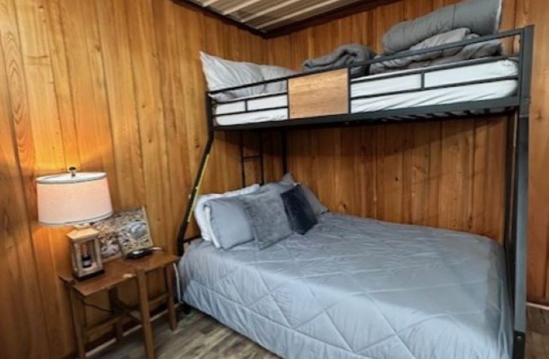 Photo of Bedroom in Kildare