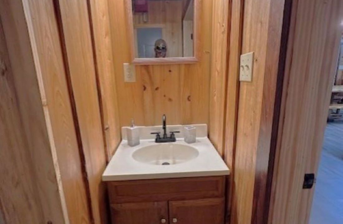 Photo of Bathroom in Kildare