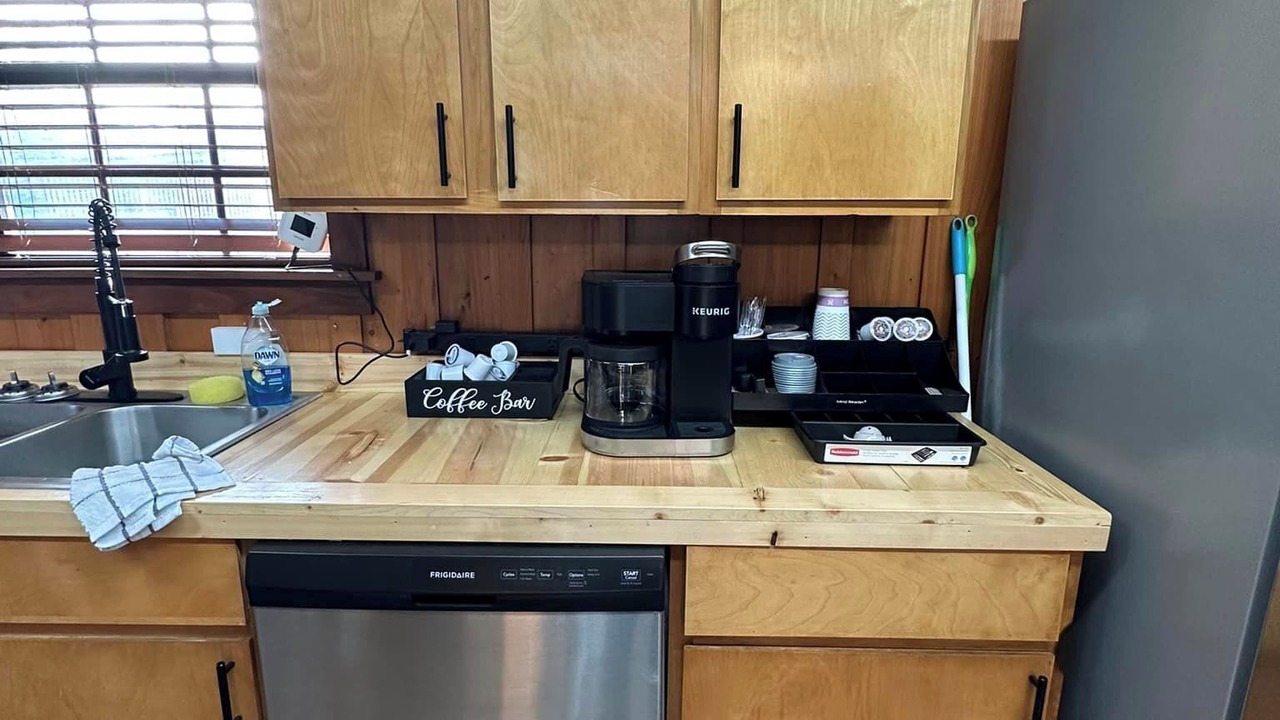Photo of Kitchen in Kildare