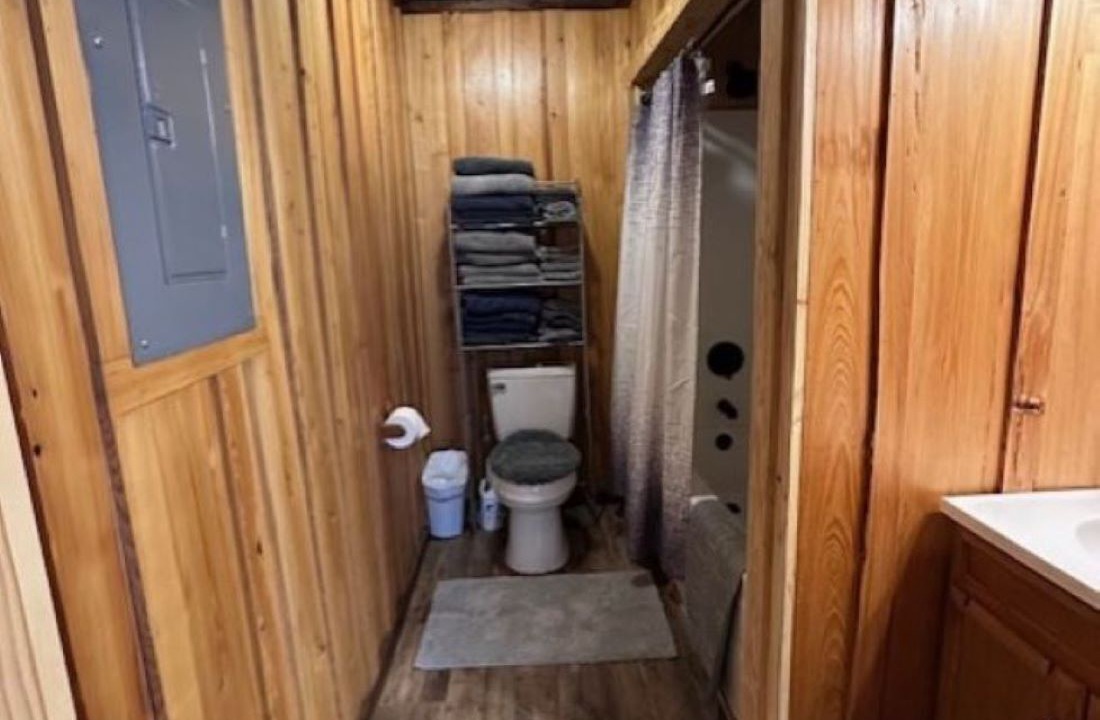 Photo of Bathroom in Kildare