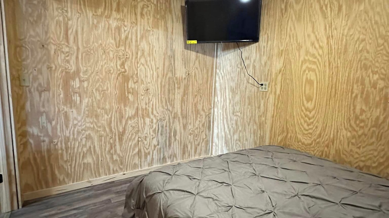 Photo of Bedroom in Kildare