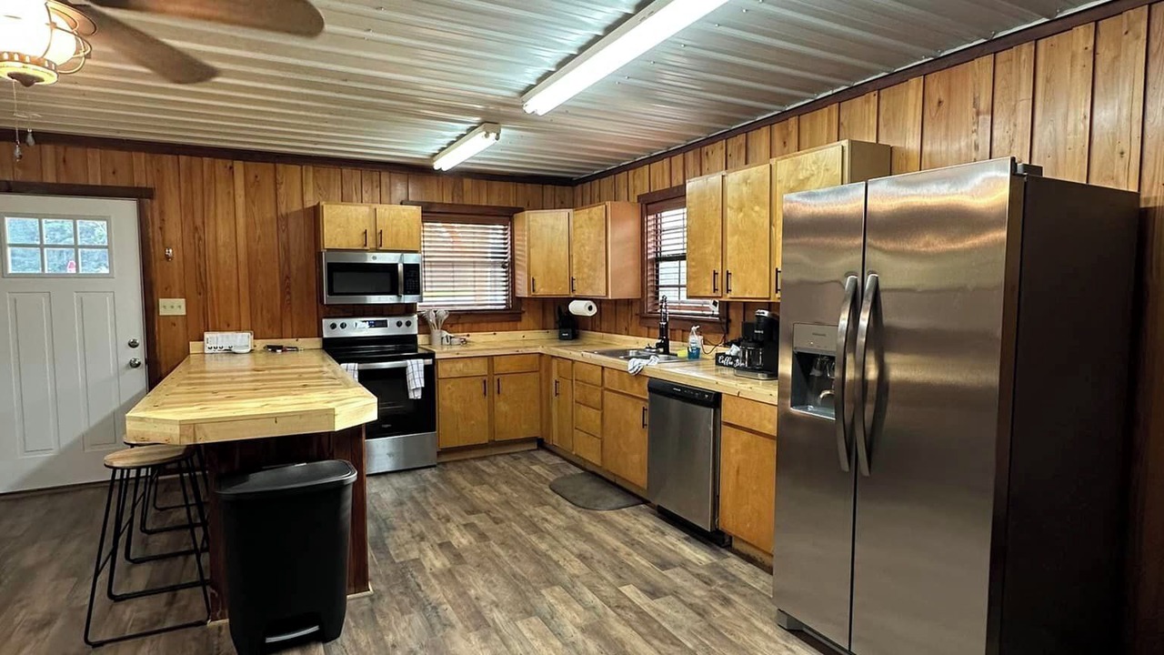 Photo of Kitchen in Kildare