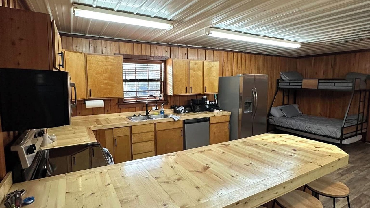 Photo of Kitchen in Kildare