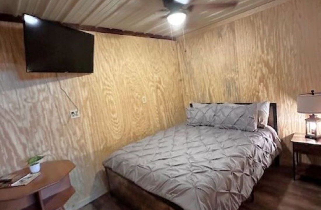 Photo of Bedroom in Kildare