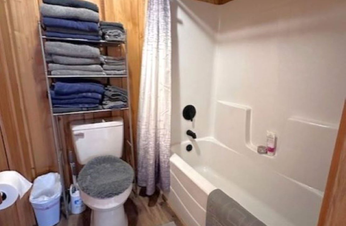 Photo of Bathroom in Kildare