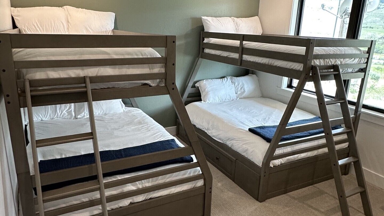 Photo of Bedroom in Gardiner