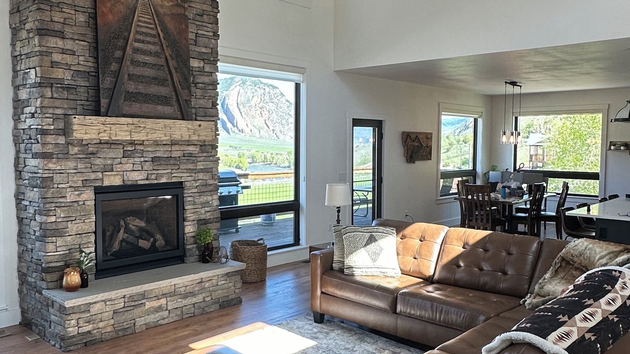 Photo of Livingroom in Gardiner