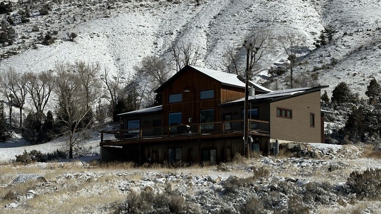 Photo of Outdoor in Gardiner