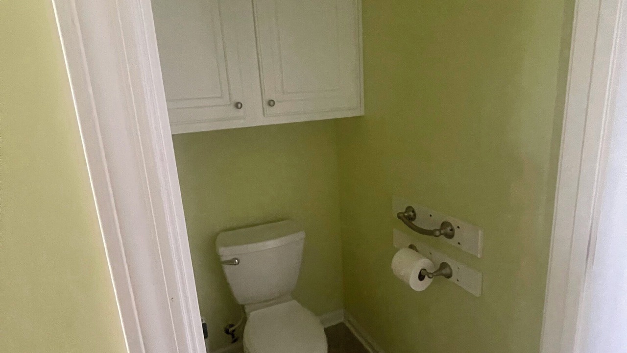 Photo of Bathroom in Topsail Beach