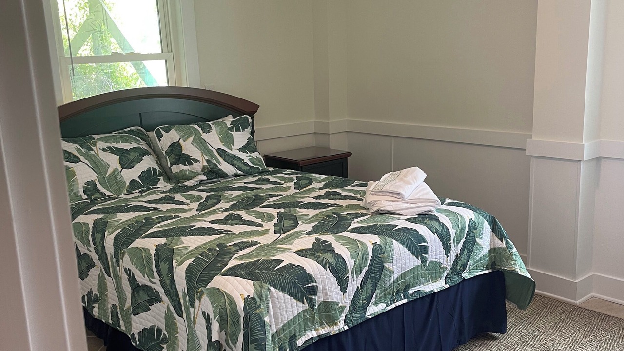 Photo of Bedroom in Topsail Beach