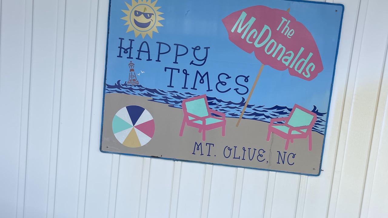 Photo of Outdoor in Topsail Beach