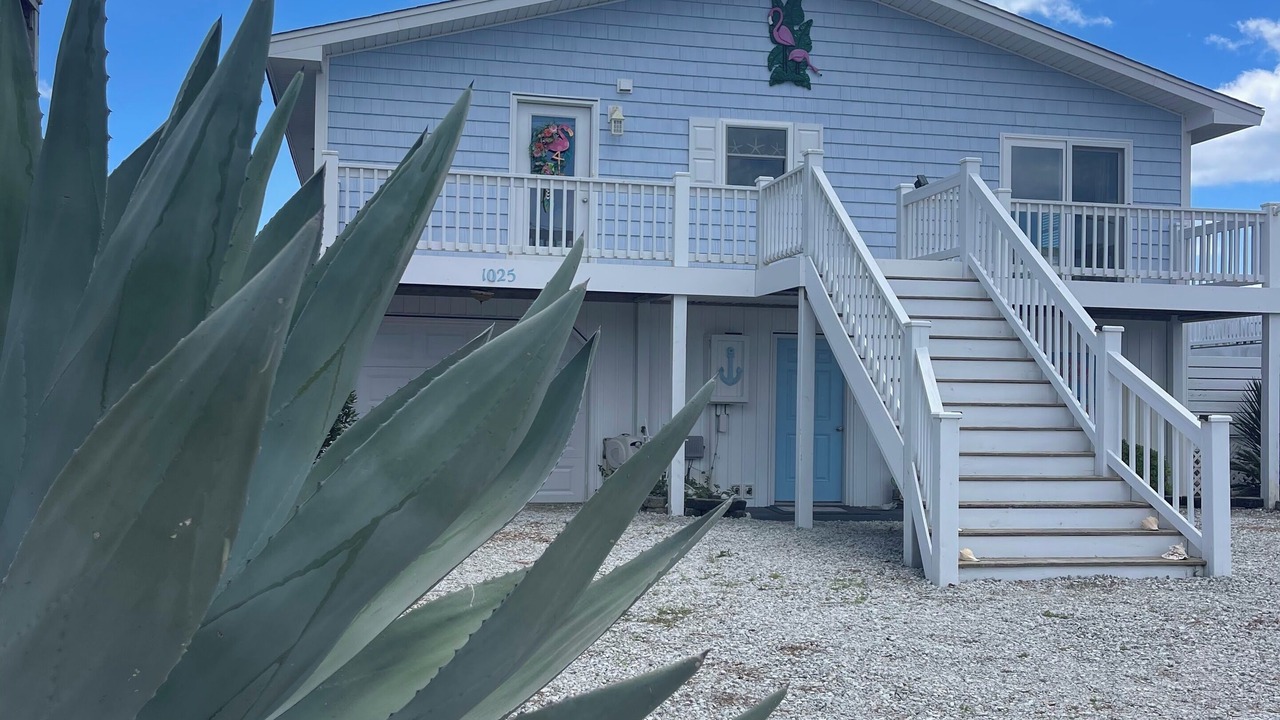Photo of Outdoor in Topsail Beach
