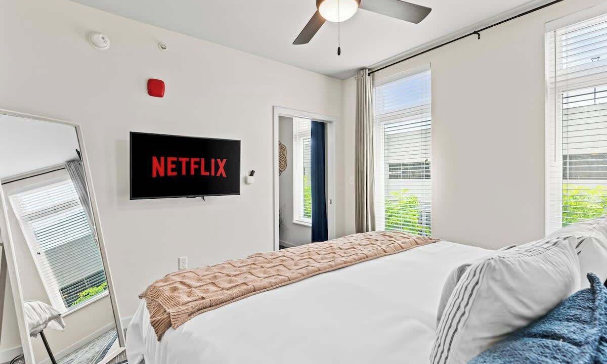 Photo of Bedroom in Rogers