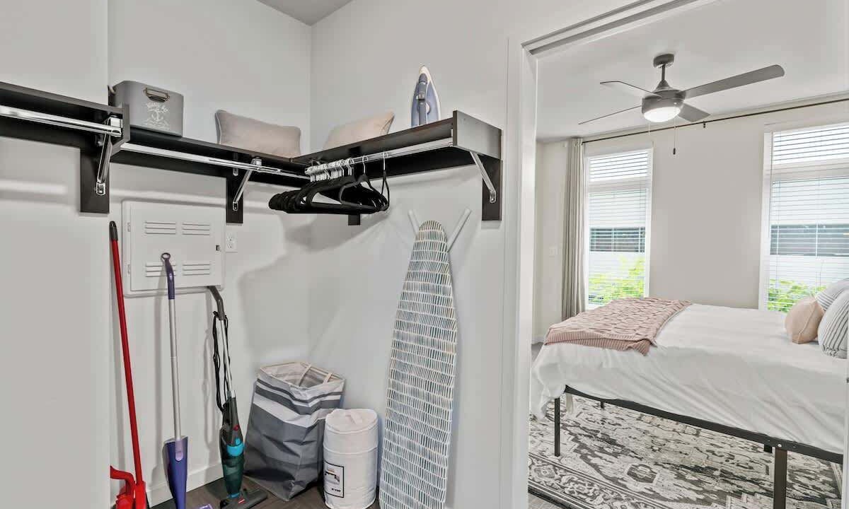 Photo of Bedroom in Rogers