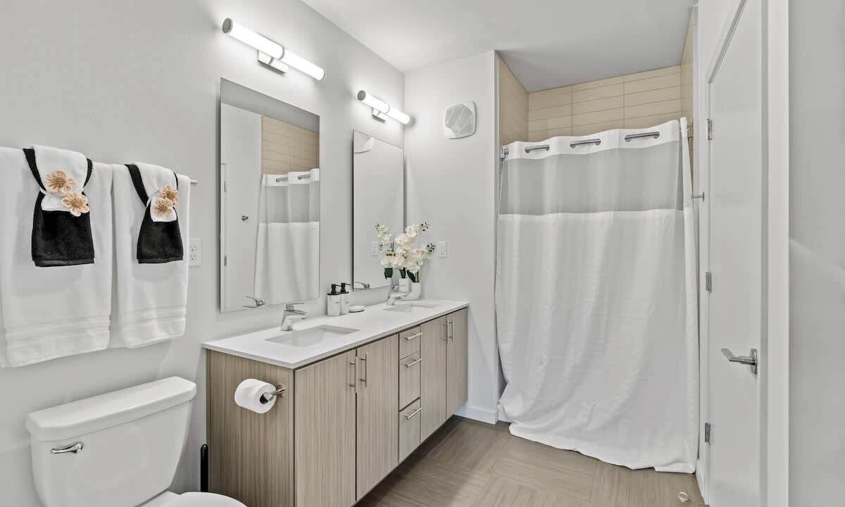 Photo of Bathroom in Rogers