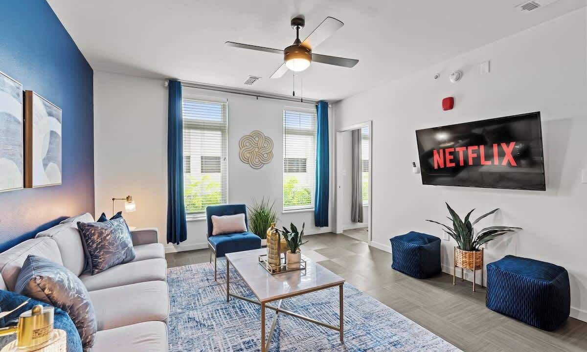 Photo of Bedroom in Rogers