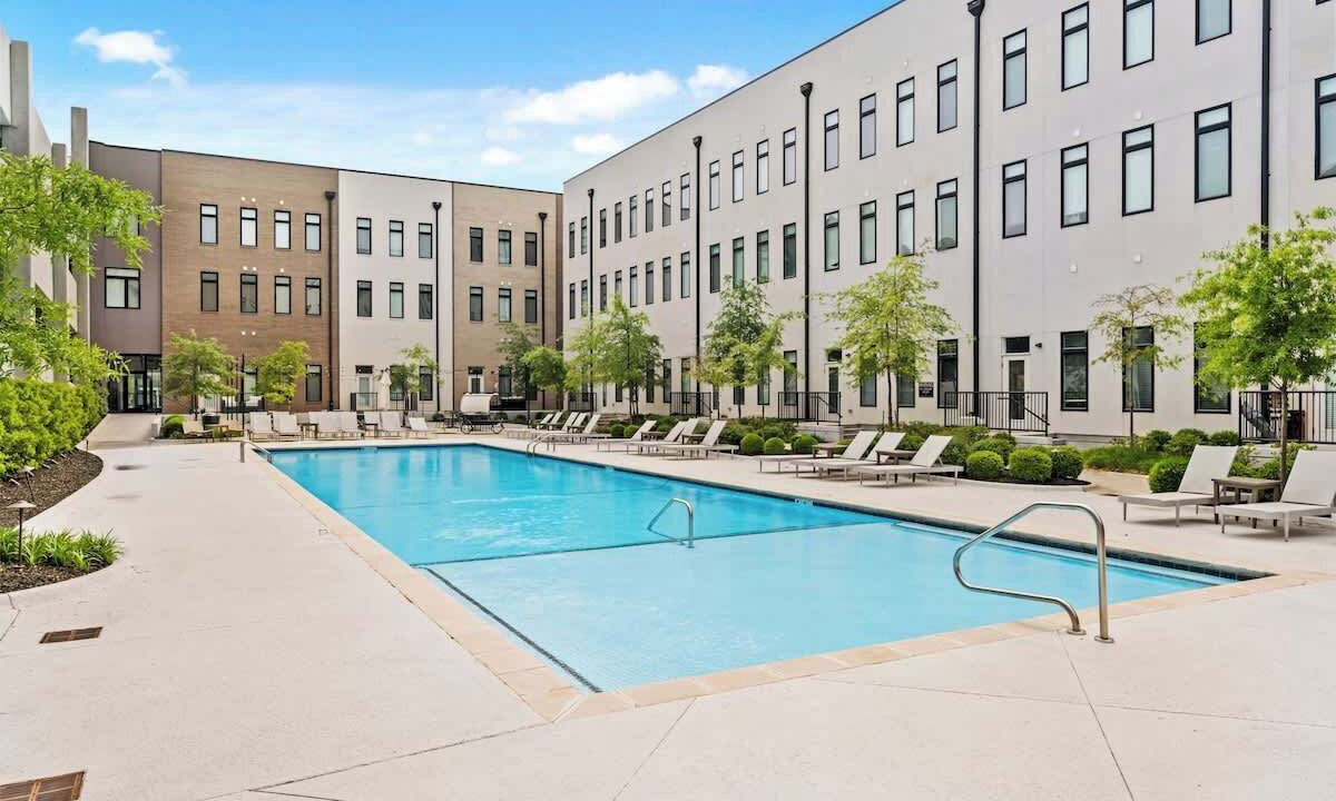 Photo of Outdoor in Rogers