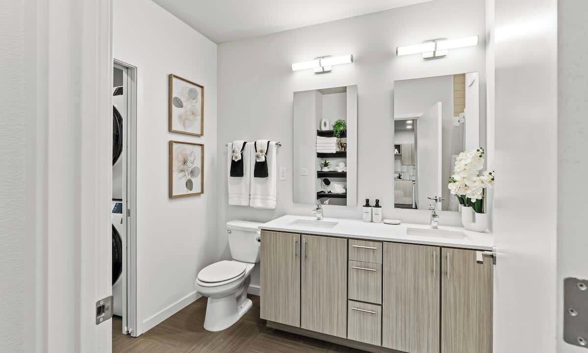 Photo of Bathroom in Rogers