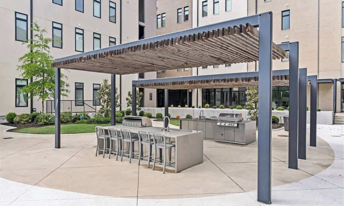 Photo of Outdoor in Rogers