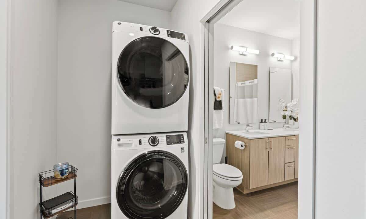 Photo of Bathroom in Rogers