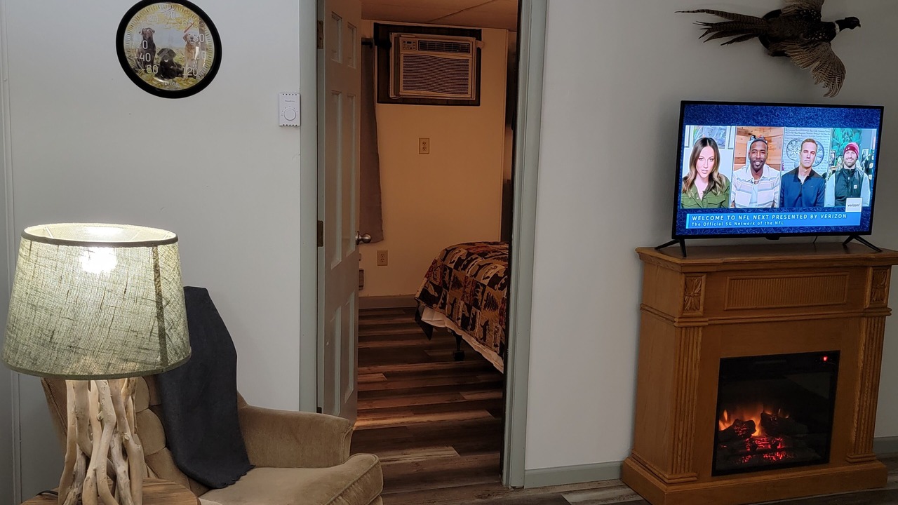Photo of Livingroom in Hettinger
