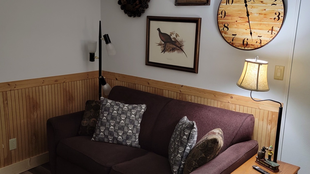 Photo of Bedroom in Hettinger