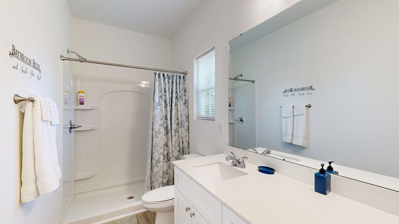 Photo of Bathroom in Southmont