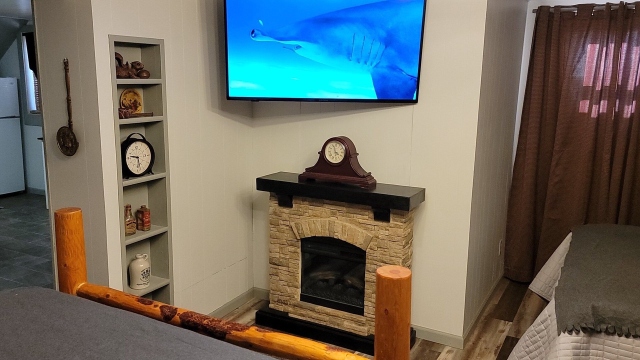Photo of Livingroom in Hettinger