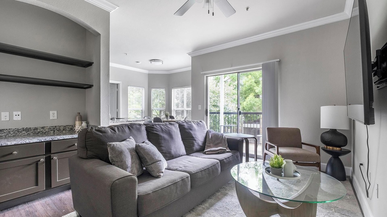 Photo of Livingroom in Richmond