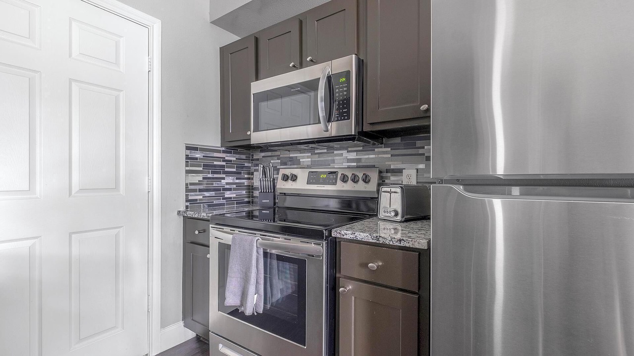 Photo of Kitchen in Richmond