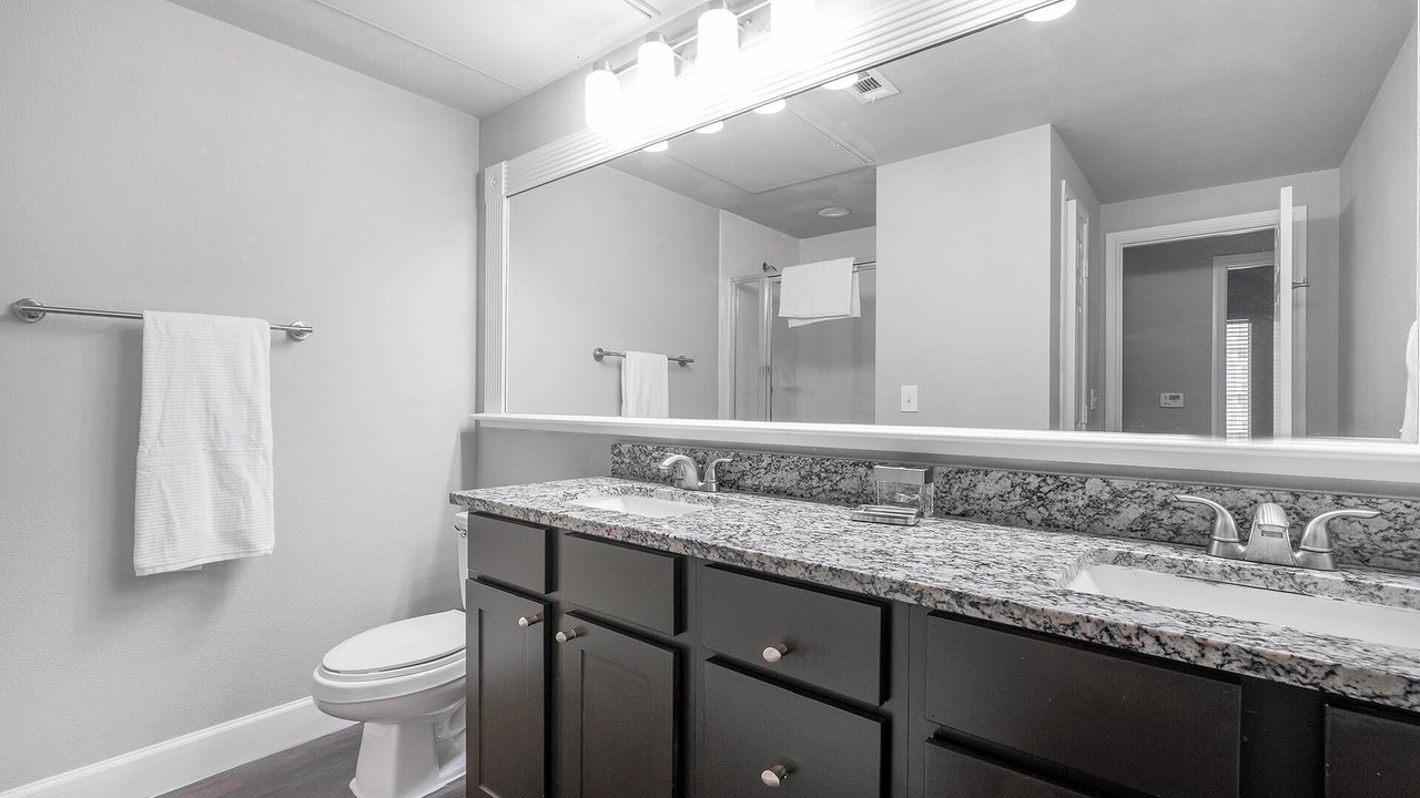 Photo of Bathroom in Richmond