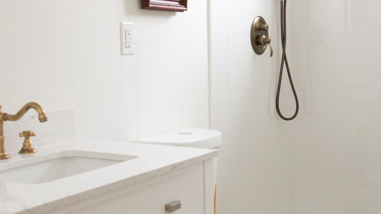 Photo of Bathroom in Soda Springs