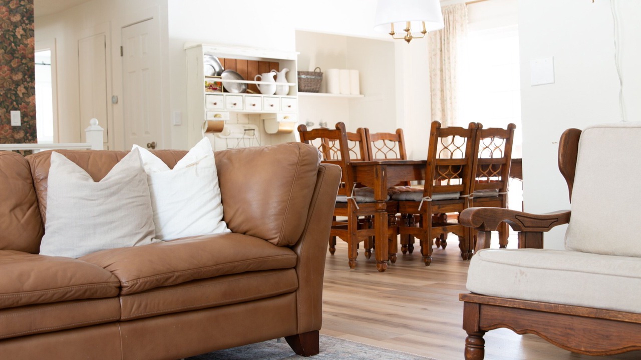 Photo of Livingroom in Soda Springs