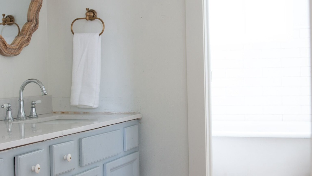 Photo of Bathroom in Soda Springs