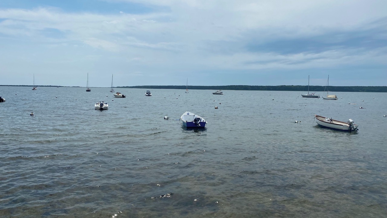 Photo of Others in Seconsett Island