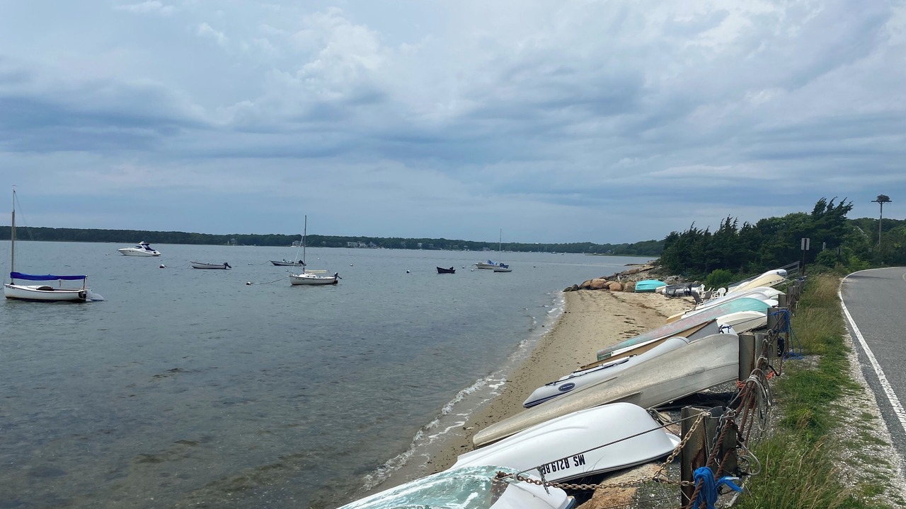 Photo of Others in Seconsett Island