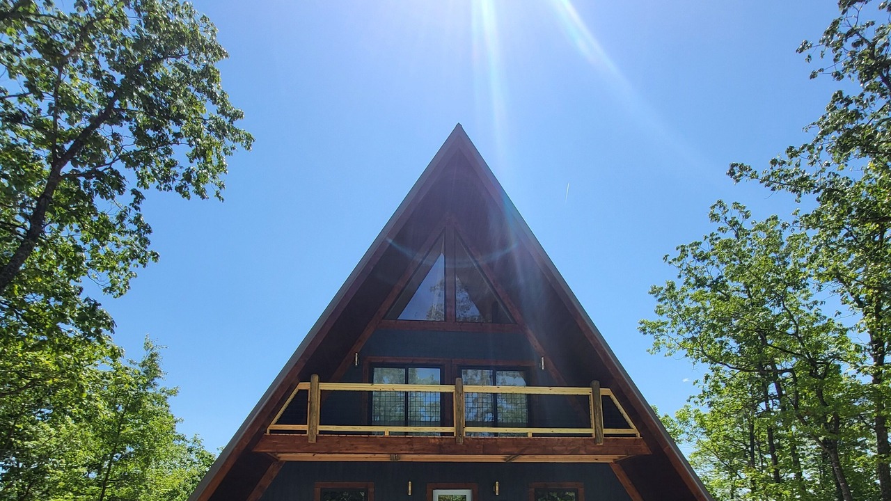 Photo of Outdoor in Frenchburg