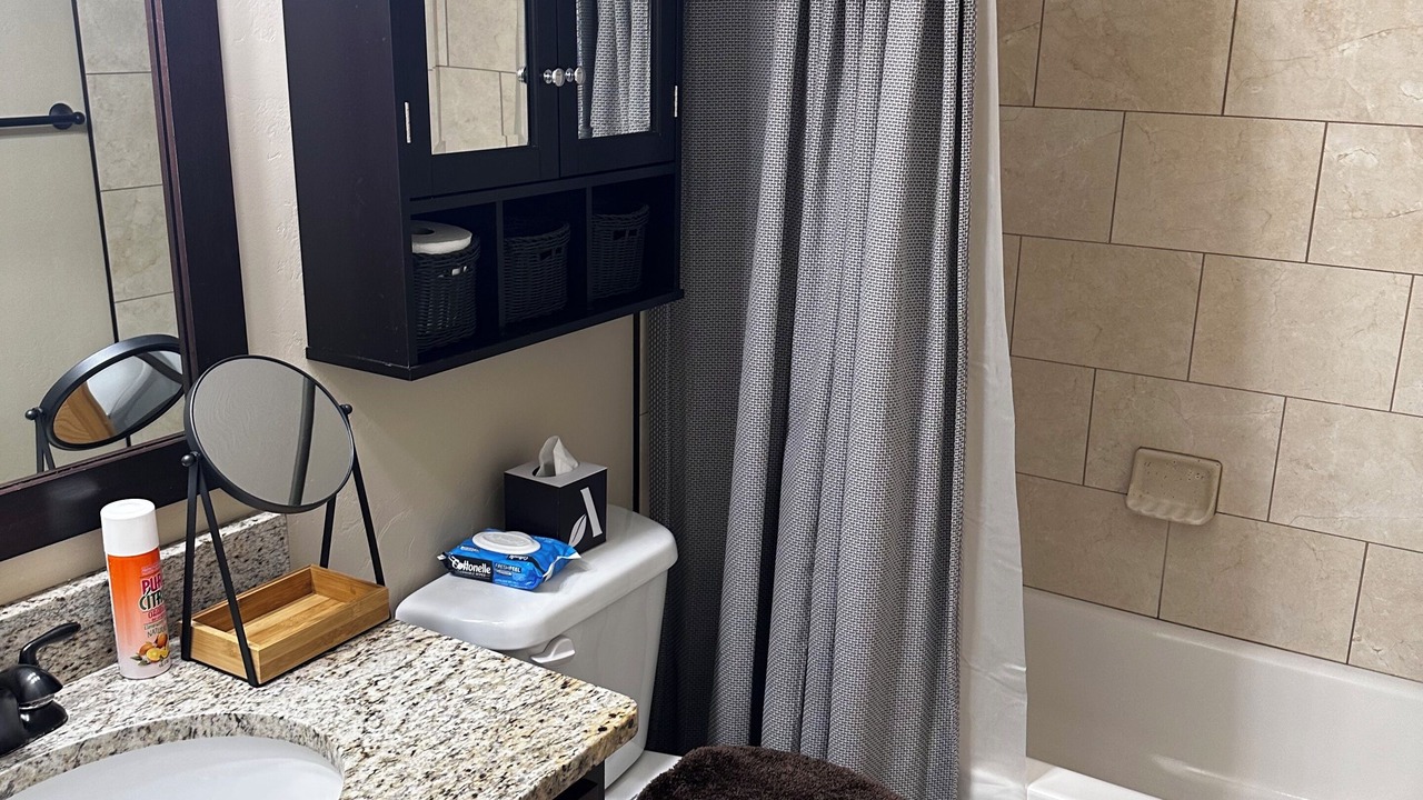 Photo of Bathroom in Idaho Falls