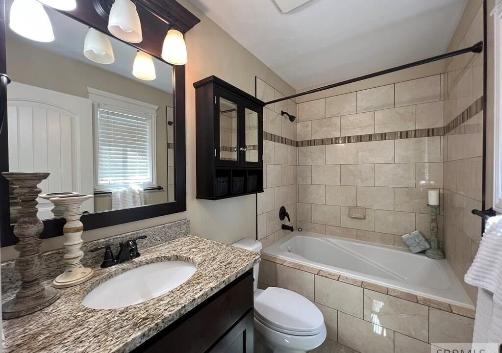 Photo of Bathroom in Idaho Falls