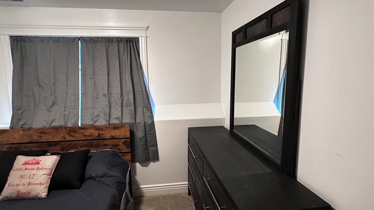 Photo of Bedroom in Idaho Falls