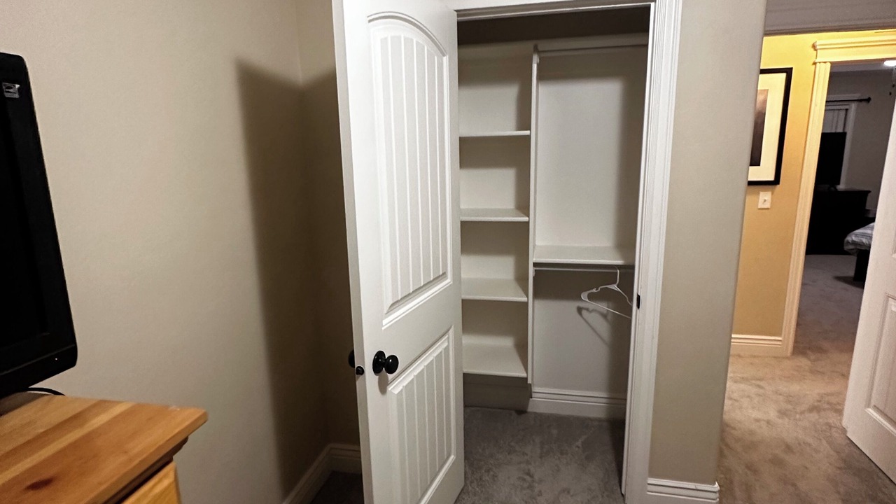 Photo of Bedroom in Idaho Falls