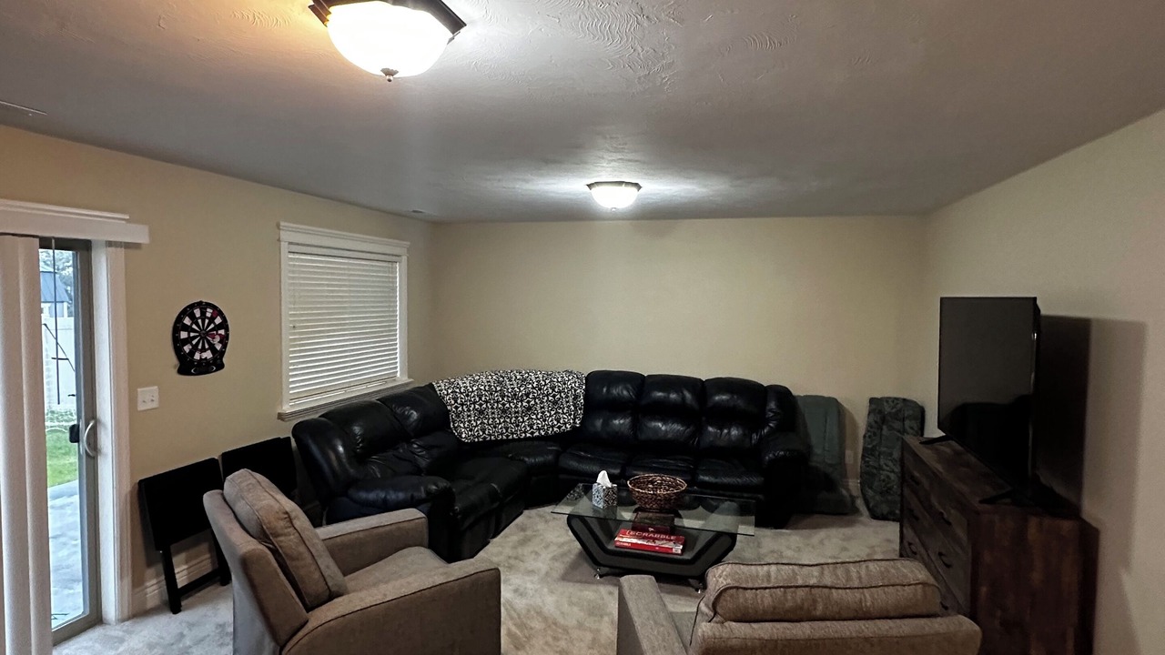 Photo of Livingroom in Idaho Falls