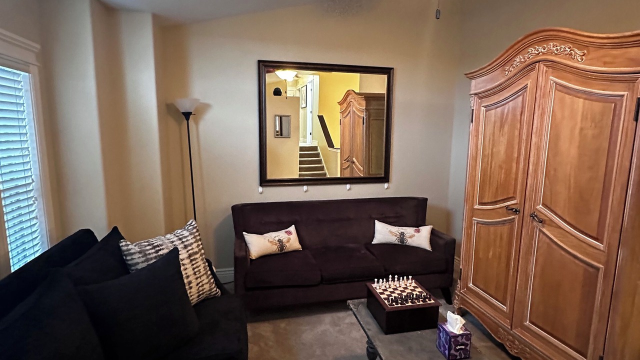 Photo of Livingroom in Idaho Falls